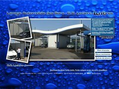 Détails : Lavage des Sars - Station de lavage à Lumbres (623