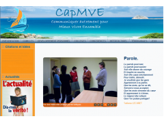 Détails : CapMVE